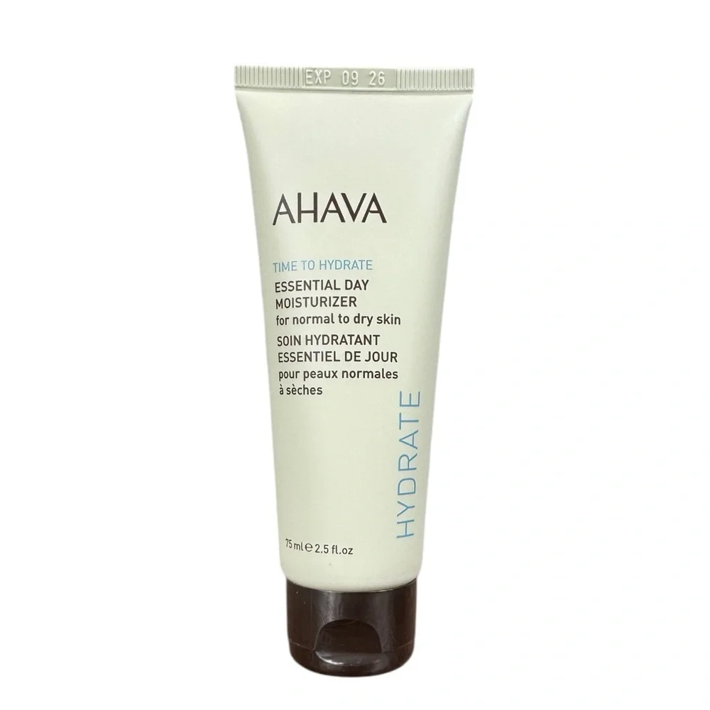 Ahava Essential Day Moisturizer (A1)